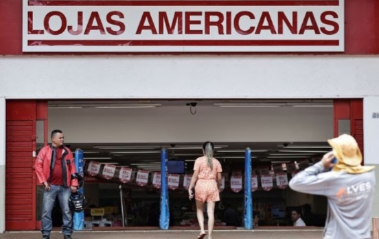 Justiça aceita pedido de recuperação judicial das&nbsp;Americanas
