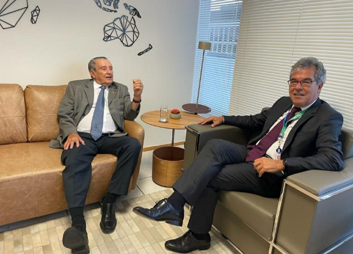Maranhão terá incentivo às exportações e será incluído na OPEP verde do&nbsp;Nordeste