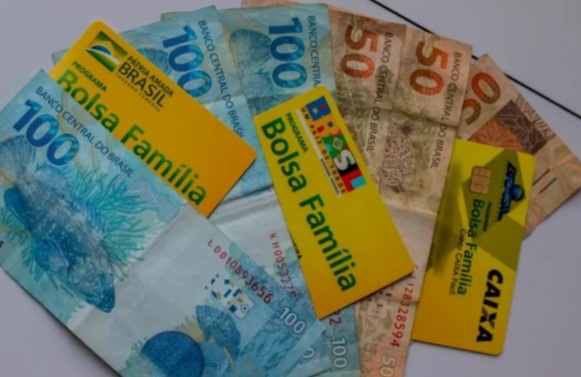 Caixa paga Bolsa Família a beneficiários de NIS de final&nbsp;4