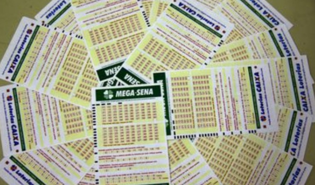 Mega-Sena sorteia neste sábado prêmio de R$ 51&nbsp;milhões