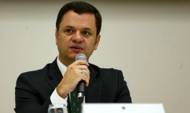 Moraes marca novo depoimento de Anderson Torres para 2 de&nbsp;fevereiro
