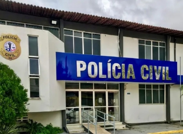 Polícia Civil prende suspeitos de integrar quadrilha de falsificação de documentos públicos no&nbsp;Maranhão