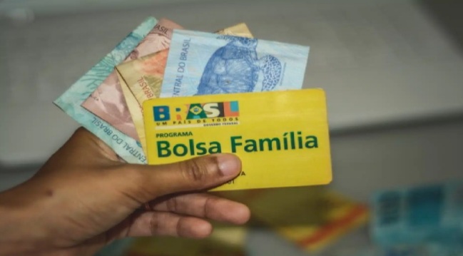 Caixa paga Bolsa Família a beneficiários de NIS de final&nbsp;5