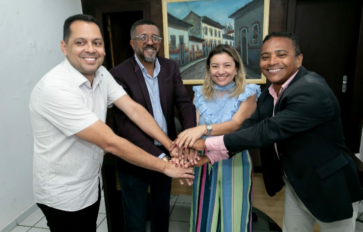 Encontro de gestores reforça a força da comunicação Institucional na Grande&nbsp;Ilha