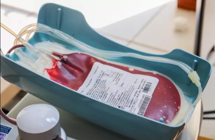 Hemomar realiza campanha de doação de bolsa de sangue em São&nbsp;Luís