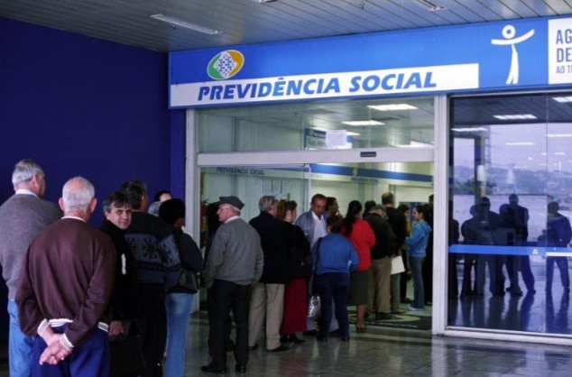 Prova de vida passará a ser responsabilidade do&nbsp;INSS