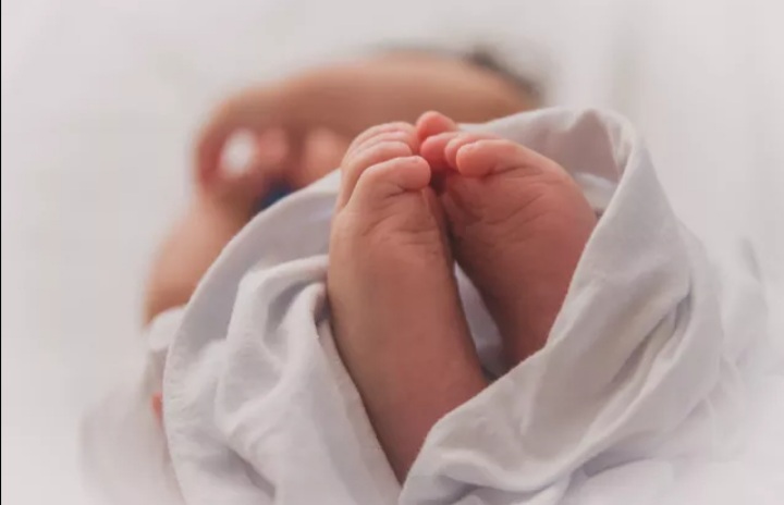Pai é suspeito de quebrar braço do filho de dois meses em&nbsp;Imperatriz