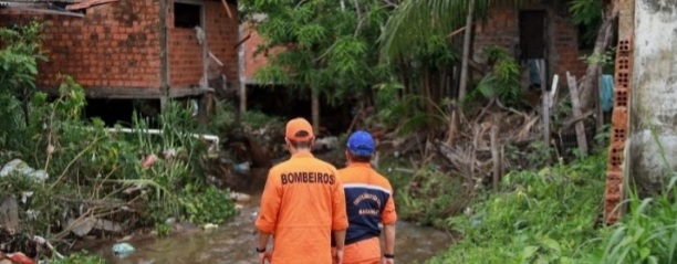 Comitê Gestor de Prevenção das Chuvas realiza ações cautelares na Grande&nbsp;Ilha
