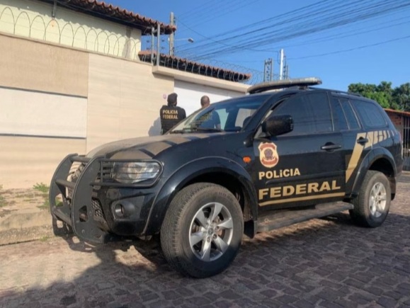 Polícia Federal deflagra terceira fase da Operação Lesa&nbsp;Pátria