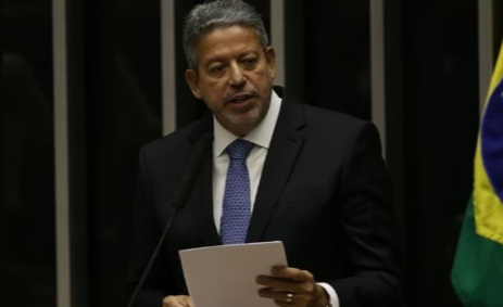 Arthur Lira é reeleito para presidência da Câmara dos&nbsp;Deputados