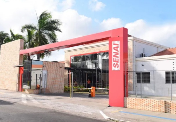 Senai abre inscrições de seletivo com salários de até R$ 3,6&nbsp;mil