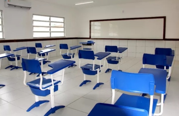 Abertas inscrições para seletivo de professores da Educação Integral no&nbsp;Maranhão