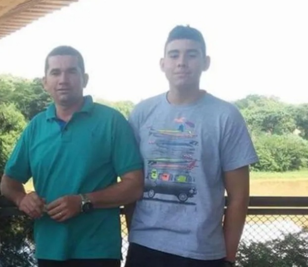 Pai e filho morrem eletrocutados Tuntum&nbsp;(MA)