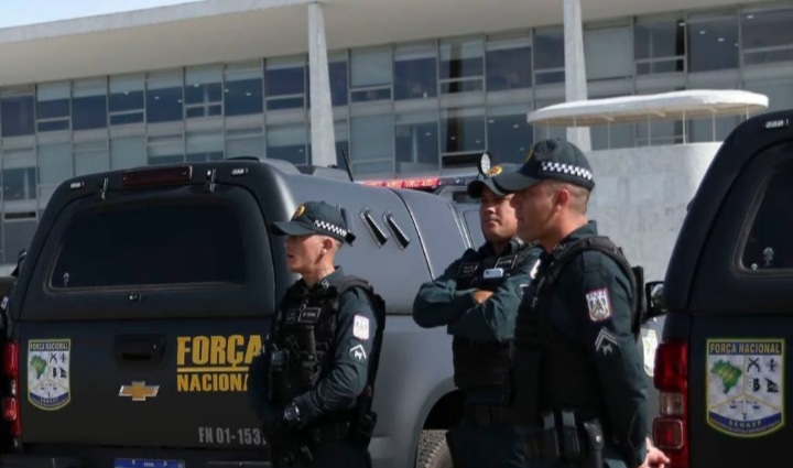 Governo Federal vai reforçar presença da Força Nacional e da PF em&nbsp;Roraima