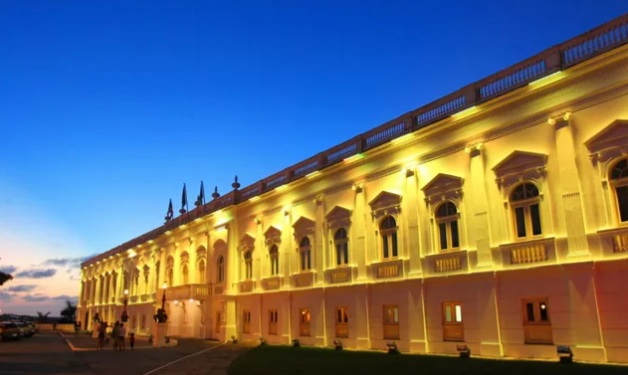 Governo do Maranhão  decreta ponto facultativo para servidores estaduais durante o carnaval&nbsp;2023