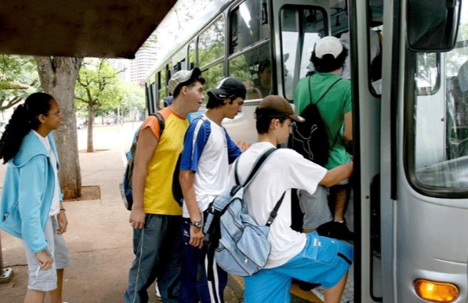 Abertas inscrições para o programa Cartão Transporte Universitário no&nbsp;Maranhão