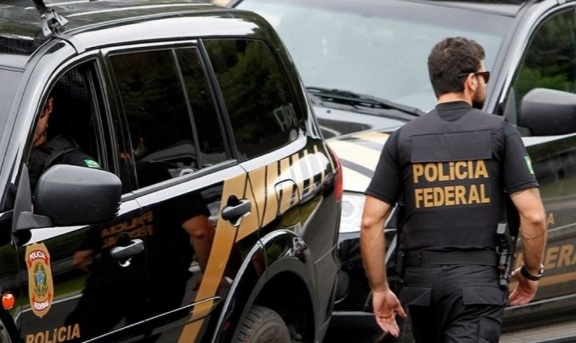 Polícia Federal deflagra operação contra fraudadores do PIS e&nbsp;Cofins