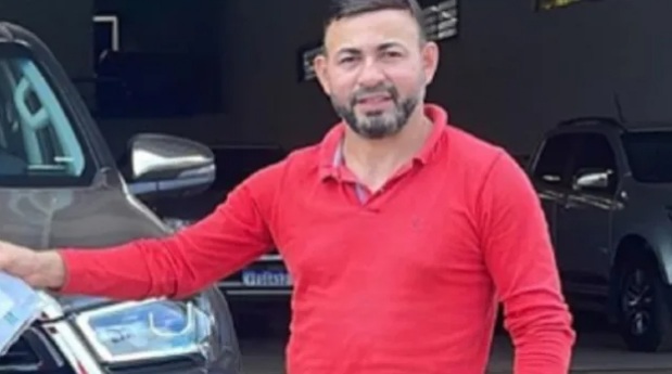 Empresário é morto por criminosos encapuzados em Presidente&nbsp;Dutra