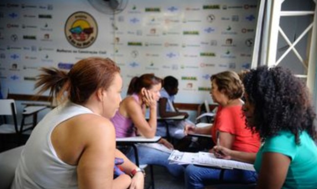 Acordo prevê reestruturação do Cadastro&nbsp;Único