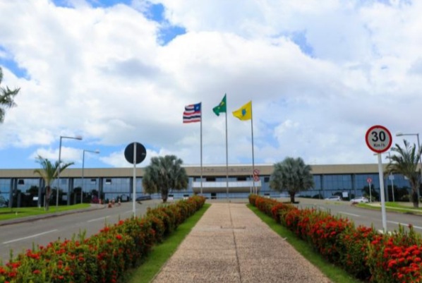 Divulgado edital do concurso público da Assembleia Legislativa do&nbsp;Maranhão