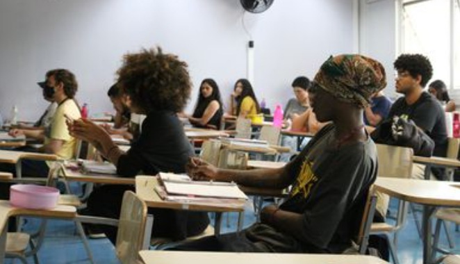 Prazo para inscrição no Sisu começa&nbsp;hoje
