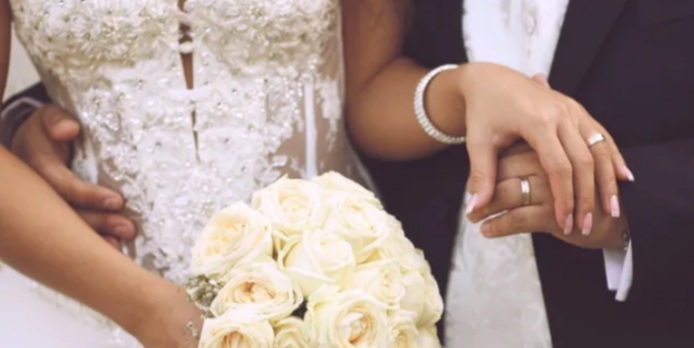 Abertas inscrições para casamento comunitário para 50 casais de evangélicos em&nbsp;Raposa