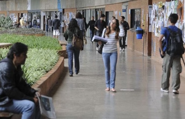 Inscrições para o Sisu do primeiro semestre terminam na&nbsp;sexta-feira