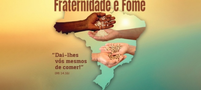 Abertura da Campanha da Fraternidade 2023 é realizada em São&nbsp;Luís