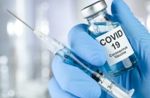 Campanha de vacinação bivalente contra Covid-19 começa em São&nbsp;Luís