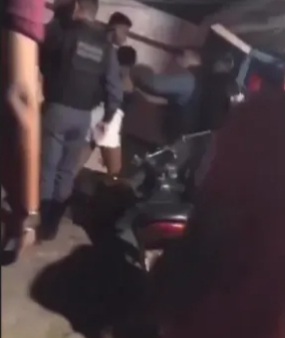 Policial militar é afastado após agredir mulher em Governador Newton Bello&nbsp;(MA)