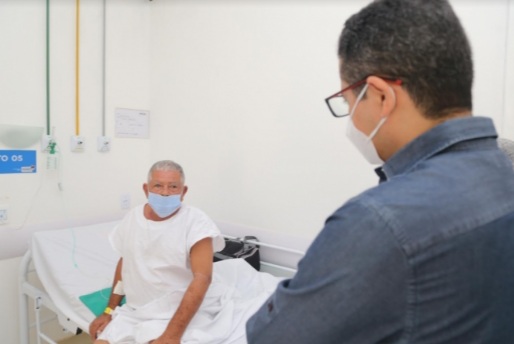 Projeto de Carlos Lula prevê criação do ‘Dia Estadual em Memória às Vítimas da&nbsp;Covid-19