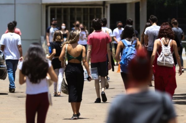 Inscrições para primeira seleção de 2023 do Prouni começam&nbsp;terça-feira