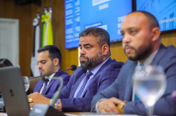Câmara vota Plano Diretor de São Luís nesta quarta,&nbsp;1º