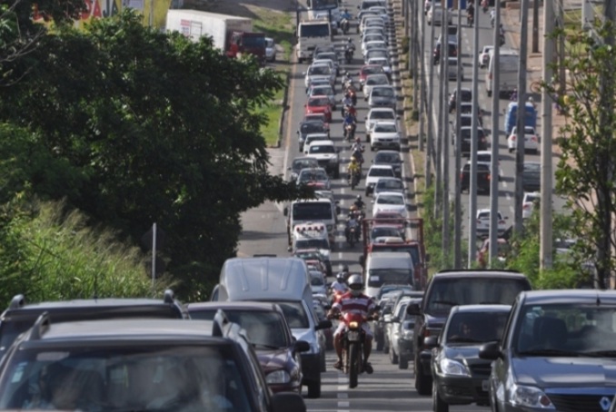 IPVA pode ser pago com 15% de desconto até esta terça-feira (28) no&nbsp;MA