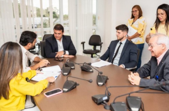 Comissão de Orçamento aprova parecer da PL que isenta motocicletas de até 170 cilindradas do pagamento de IPVA no&nbsp;Maranhão