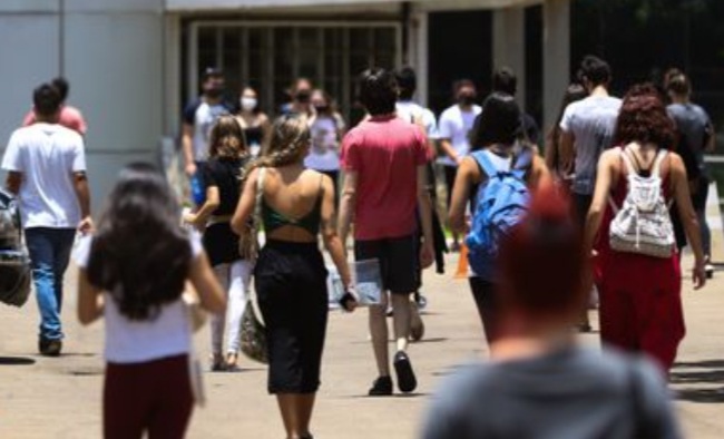 Resultado da primeira chamada do Sisu 2023 já está&nbsp;disponível