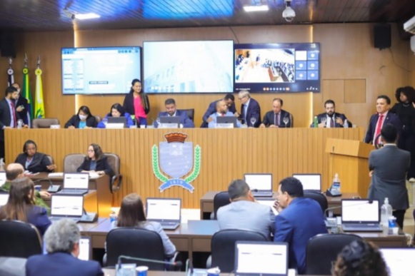 Vereadores repercutem a votação do novo Plano Diretor de São&nbsp;Luís