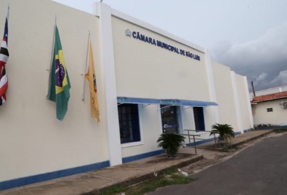 CCJ da Câmara de São Luís realiza força-tarefa visando liberar a pauta para novos&nbsp;projetos