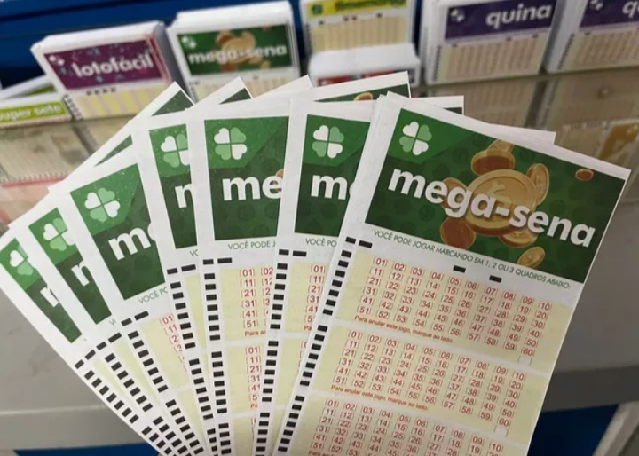 Aposta realizada em São José de Ribamar acerta a quina e ganha mais de R$ 61 mil na&nbsp;Mega-Sena