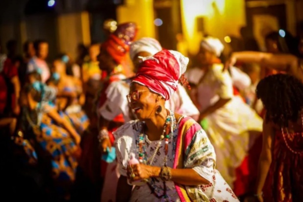Atrações culturais animam última edição do Festeja São&nbsp;Luís
