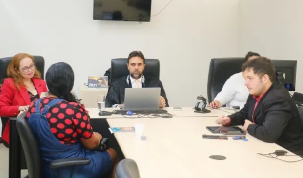 Mutirão agiliza processos judiciais de violência contra a mulher no&nbsp;Maranhão