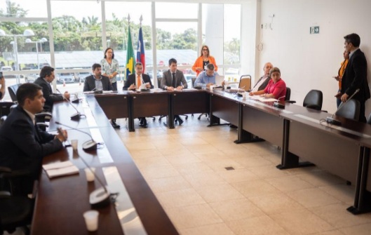 CCJ da Assembleia aprova parecer favorável a projeto que institui a ‘Semana da Mulher&nbsp;Rural
