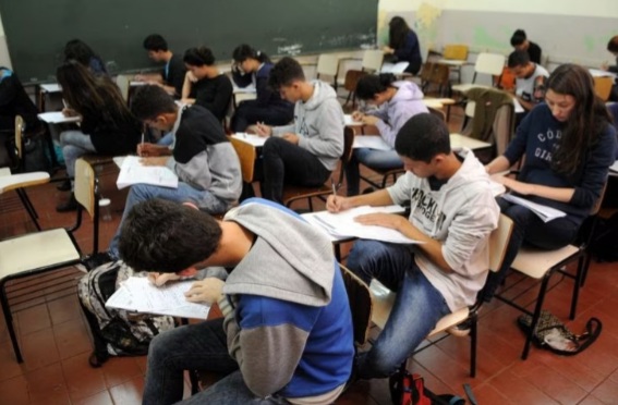 Governo abre consulta pública sobre novo ensino&nbsp;médio