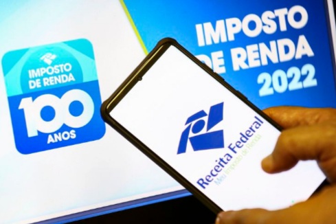 Receita libera nesta quinta programa gerador do IR&nbsp;2023