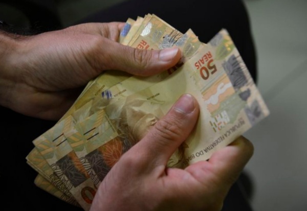 Em quatro dias foram resgatados R$ 254,7 milhões em valores&nbsp;esquecidos