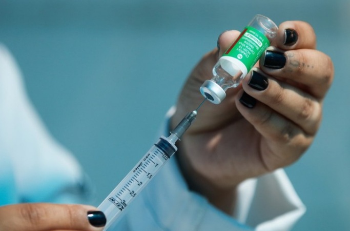 Maranhão recebe mais de 400 doses da vacina&nbsp;Monkeypox
