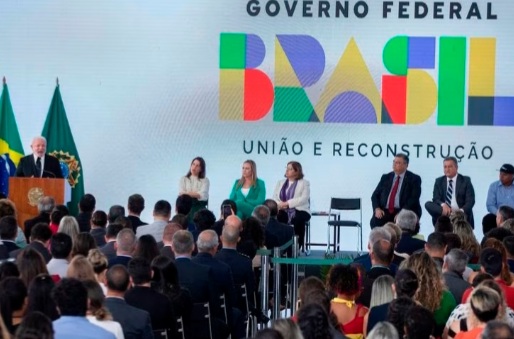 Novo Pronasci terá R$ 700 milhões em ações de segurança&nbsp;pública