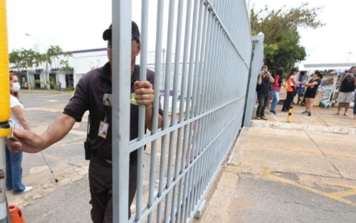 Inscrições para o Enem serão realizadas de 5 a 16 de&nbsp;junho