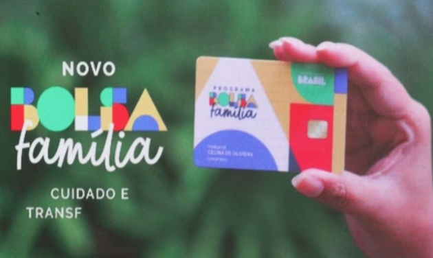 Caixa começa a pagar Bolsa Família com adicional de R$&nbsp;150