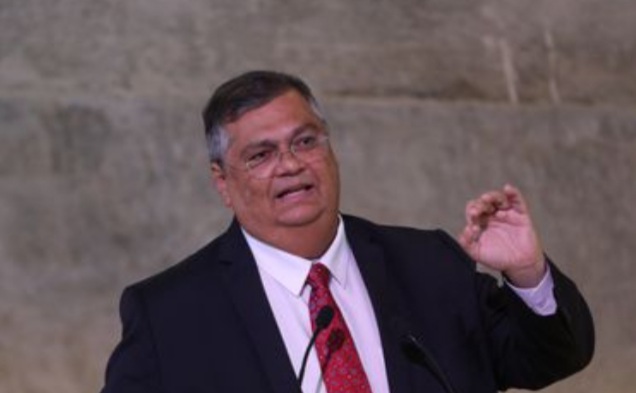 Flávio Dino vai anunciar recursos para sistema prisional do&nbsp;RN